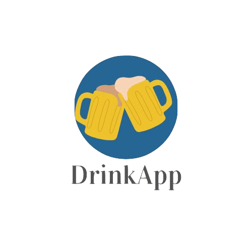 Logo DrinkApp